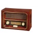 Miniature du produit Radio am/fm vintage 0