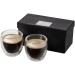 Miniature du produit Ensemble de verres à espresso 2 pièces Boda 0