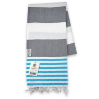 Serviette de plage et fouta - THE ONE TOWELLING