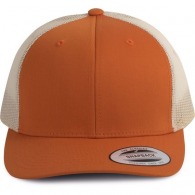 Casquette filet premium