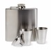 Miniature du produit SLIMMY FLASK SET - Flacon de poche avec gobelets 0