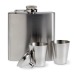 Miniature du produit SLIMMY FLASK SET - Flacon de poche avec gobelets 2