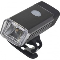 Lampe de vélo rechargeable