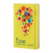 Miniature du produit Moleskine - carnet a5 rigide 0