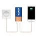 Miniature du produit Powerbank Duracell 6700mAh 1