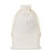 Miniature du produit CUIDA SET - Set de bain pochette coton 3