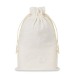 Miniature du produit CUIDA SET - Set de bain pochette coton 3