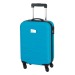 Miniature du produit Trolley cabine 4 roues 22x35x20cm 2