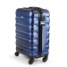 Miniature du produit Valise cabine recyclée 4 roues 40x55x22cm 1